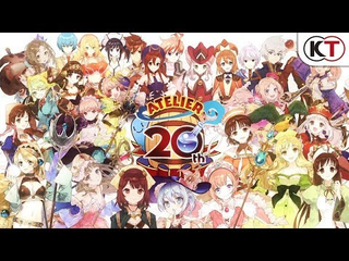 Illustration for article titled Gamer Diary: Nelke and The Legendary Alchemists: Ateliers of The New World